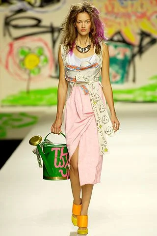 Look 24